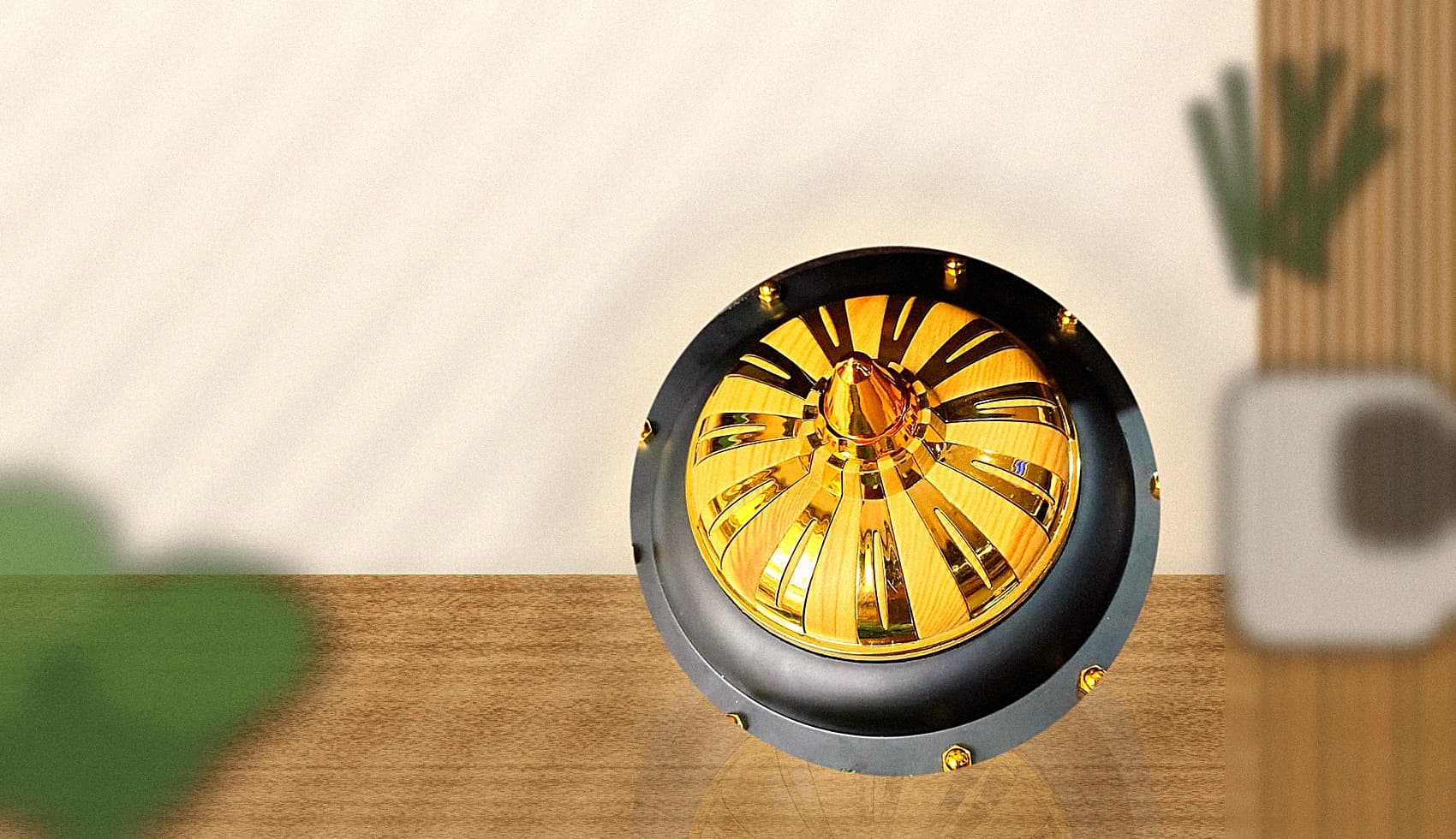 Remote Control Fans